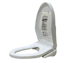 Nắp bồn cầu thông minh Toto TCF8GM44