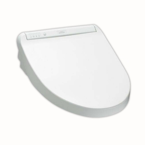Nắp bồn cầu thông minh Toto TCF8GM44
