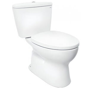 Nắp bồn cầu toto TC385VS