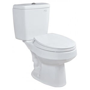 Nắp bồn cầu toto TC392VS