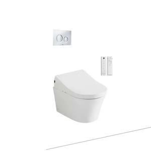 Nắp bồn cầu Toto TCF34570GAA