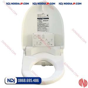 Nắp bồn cầu Toto TCF8CS67