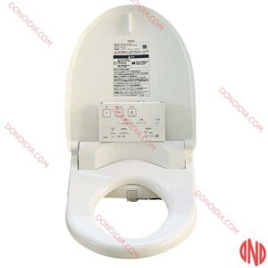 Nắp bồn cầu Toto TCF8CS67