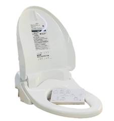 Nắp bồn cầu Toto TCF8CS67