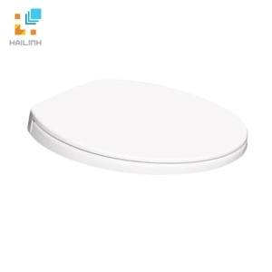 Nắp bồn cầu Viglacera V116