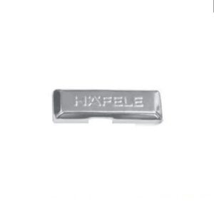 Nắp che bản lề Inox Hafele 315.59.008