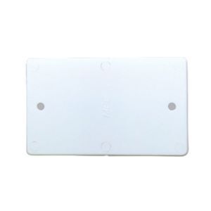 Nắp che hộp nhựa MPE CA157