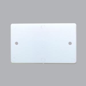 Nắp che hộp nhựa MPE CA157