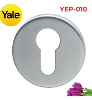 Nắp chụp ruột khóa 53x9mm Yale YEP-010