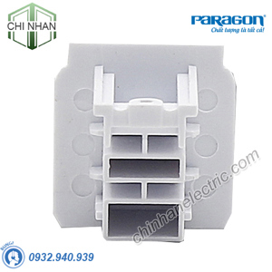 Nắp cuối ray Paragon PR0432