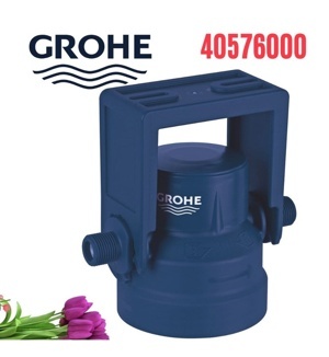 Nắp đầu lọc nước Grohe 40576000