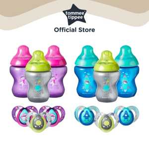 Nắp đậy bình sữa Tommee Tippee