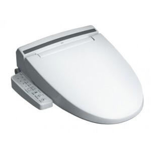 Nắp đậy bồn cầu điện tử INAX CW-KB22AVN