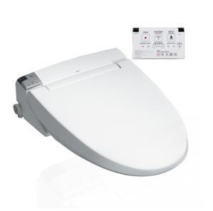 Nắp đậy bồn cầu điện tử INAX CW-KA22AVN