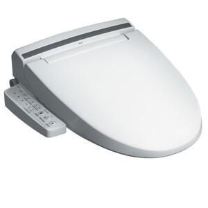 Nắp đậy bồn cầu điện tử INAX CW-KB22AVN