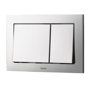 Nắp đậy nút nhấn xả Toto MB007DCP