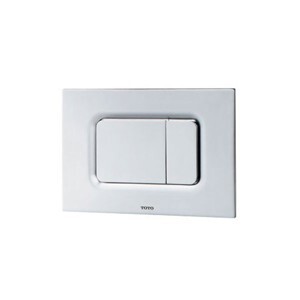 Nắp đậy nút nhấn xả Toto MB170P#SS