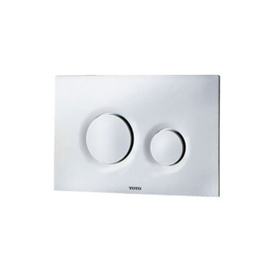 Nắp đậy nút nhấn xả Toto MB174P#SS