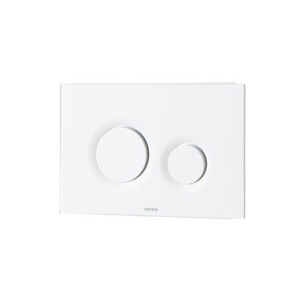 Nắp đậy nút nhấn xả Toto MB174P#SS