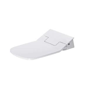 Nắp đậy toilet cảm ứng Duravit 588.45.517