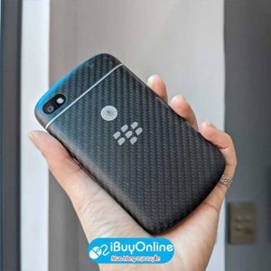 Nắp lưng Blackberry Q10