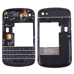 Nắp lưng Blackberry Q10