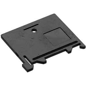 Nắp ngoài chặn cho domino tép HYBT-03