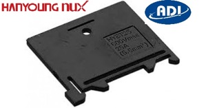 Nắp ngoài chặn cho domino tép HYBT-02