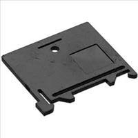 Nắp ngoài chặn cho domino tép HYBT-03