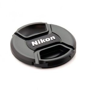 Nắp ống kính Lens Cap Nikon - 52 mm