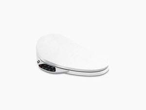 Nắp rửa bồn cầu điện tử Kohler K-4107KR-0