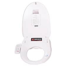 Nắp rửa bồn cầu điện tử Nikko P68051