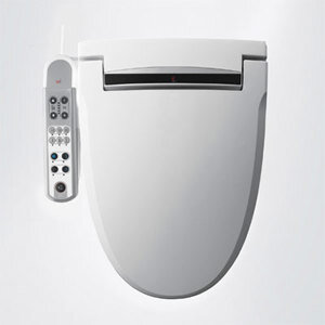 Nắp rửa bồn cầu điện tử Royal ToTo RB1170