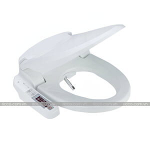 Nắp rửa điện tử American Standard WF-7138