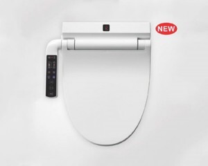 Nắp rửa điện tử Royal TOTO RB1350
