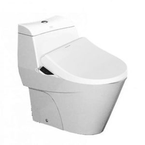 Nắp rửa điện tử thông minh American Standard WP-7SR1