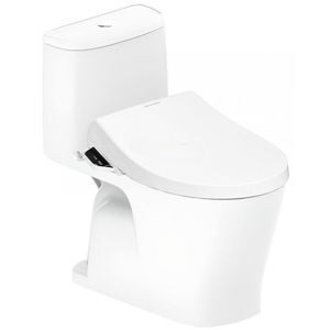 Nắp rửa điện tử thông minh American Standard WP-7SR1