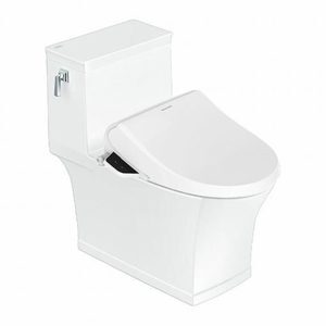 Nắp rửa điện tử thông minh American Standard WP-7SR1