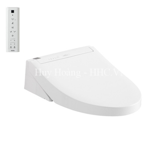 Nắp rửa điện tử Toto TCF24410AAA