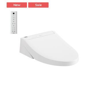 Nắp rửa điện tử Toto TCF24410AAA