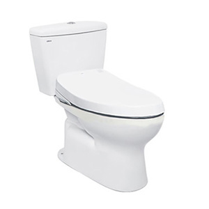 Nắp rửa điện tử ToTo TCF4731A