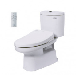 Nắp rửa điện tử ToTo TCF4731A