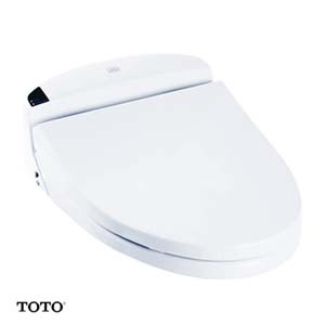 Nắp rửa điện tử ToTo TCF491A