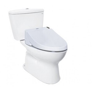Nắp rửa điện tử Toto TCF6531Z