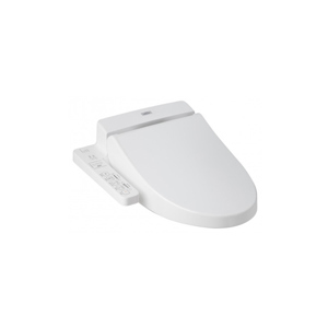 Nắp rửa điện tử Toto TCF6631A