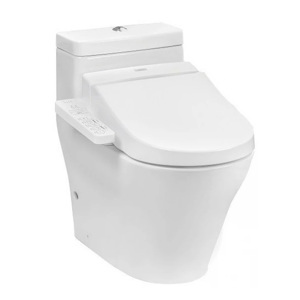 Nắp rửa điện tử Toto TCF6632A