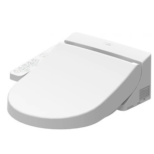 Nắp rửa điện tử Toto TCF6632A