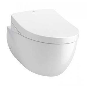 Nắp rửa điện tử Toto Washlet TCF4911Z