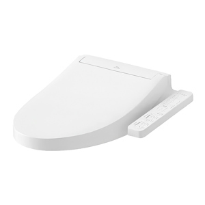 Nắp rửa điện tử Washlet  TCF23460AAA#NW1