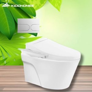 Nắp rửa điện tử Washlet  TCF23460AAA#NW1